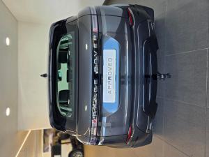 Land Rover Range Rover Evoque D200 R-Dynamic HSE - Image 13