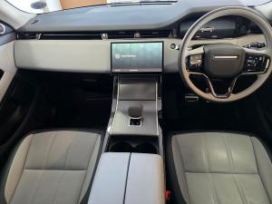Land Rover Range Rover Evoque D200 R-Dynamic HSE - Image 8
