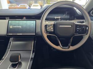 Land Rover Range Rover Evoque D200 R-Dynamic HSE - Image 9