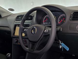 Volkswagen Polo Vivo hatch 1.4 Life