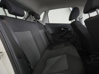 Volkswagen Polo Vivo hatch 1.4 Life