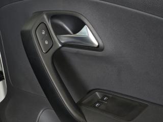 Volkswagen Polo Vivo hatch 1.4 Life