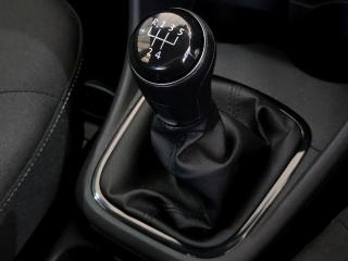 Volkswagen Polo Vivo hatch 1.4 Life