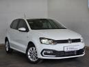 Thumbnail Volkswagen Polo Vivo hatch 1.4 Life
