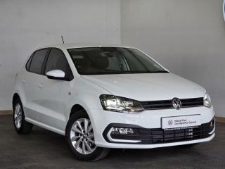 Volkswagen Polo Vivo hatch 1.4 Life