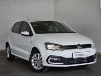 Volkswagen Polo Vivo hatch 1.4 Life