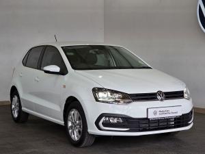 Volkswagen Polo Vivo hatch 1.4 Life - Image 2