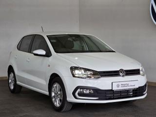 Volkswagen Polo Vivo hatch 1.4 Life