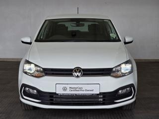 Volkswagen Polo Vivo hatch 1.4 Life