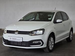 Volkswagen Polo Vivo hatch 1.4 Life - Image 5
