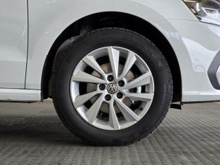 Volkswagen Polo Vivo hatch 1.4 Life