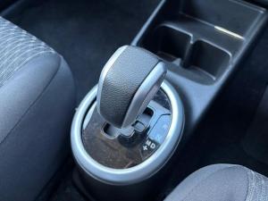 Toyota Vitz 1.0 XR auto - Image 11