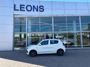 Toyota Vitz 1.0 XR auto - Image 4