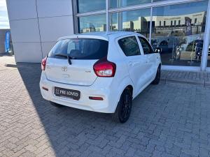 Toyota Vitz 1.0 XR auto - Image 6