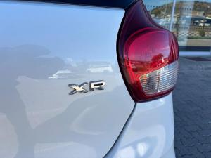 Toyota Vitz 1.0 XR auto - Image 7