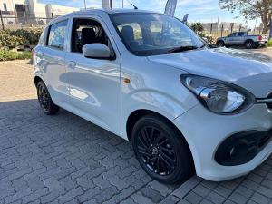 Toyota Vitz 1.0 XR auto - Image 9