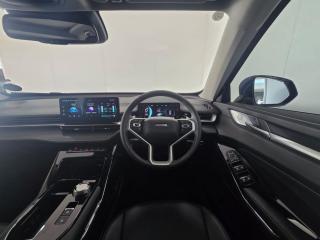 Haval H6 2.0GDIT 4WD Luxury