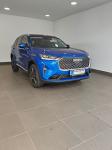 Haval H6 2.0GDIT 4WD Luxury