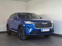 Haval H6 2.0GDIT 4WD Luxury