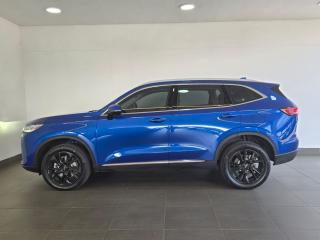 Haval H6 2.0GDIT 4WD Luxury