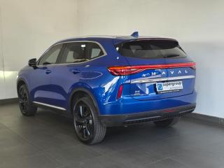 Haval H6 2.0GDIT 4WD Luxury