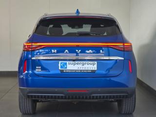 Haval H6 2.0GDIT 4WD Luxury