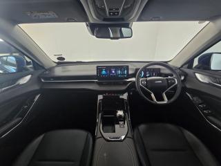Haval H6 2.0GDIT 4WD Luxury