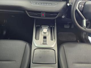 Haval Jolion Pro 1.5T Ultra Luxury