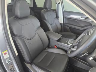 Haval Jolion Pro 1.5T S Ultra Luxury