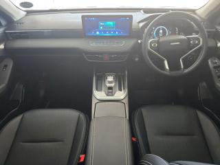 Haval Jolion Pro 1.5T S Ultra Luxury