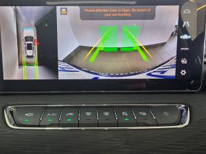 Haval Jolion Pro 1.5T S Ultra Luxury - Image 16