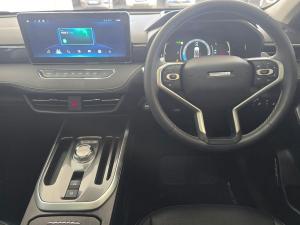 Haval Jolion Pro 1.5T S Ultra Luxury - Image 17