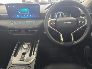 Haval Jolion Pro 1.5T S Ultra Luxury