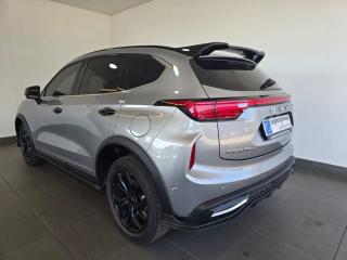 Haval Jolion Pro 1.5T S Ultra Luxury