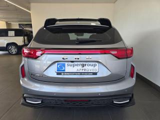 Haval Jolion Pro 1.5T S Ultra Luxury