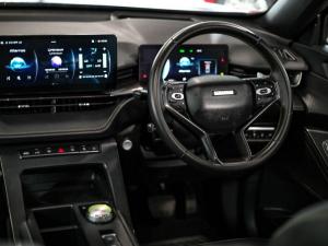Haval H6 GT 2.0GDIT 4WD Super Luxury - Image 11