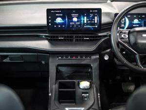 Haval H6 GT 2.0GDIT 4WD Super Luxury - Image 12