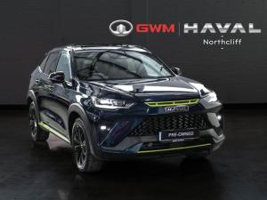 Haval H6 GT 2.0GDIT 4WD Super Luxury - Image 1