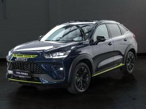 Haval H6 GT 2.0GDIT 4WD Super Luxury - Image 2