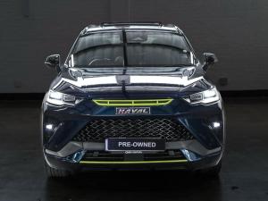 Haval H6 GT 2.0GDIT 4WD Super Luxury - Image 3