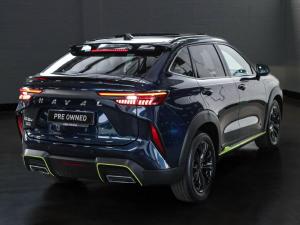 Haval H6 GT 2.0GDIT 4WD Super Luxury - Image 5
