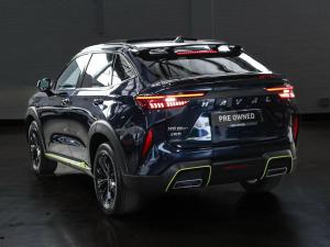 Haval H6 GT 2.0GDIT 4WD Super Luxury - Image 6