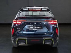 Haval H6 GT 2.0GDIT 4WD Super Luxury - Image 7