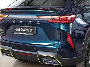 Haval H6 GT 2.0GDIT 4WD Super Luxury - Image 8