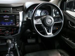 Nissan Navara 2.5DDTi double cab LE Plus - Image 10