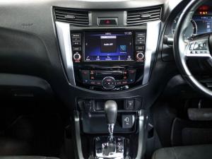 Nissan Navara 2.5DDTi double cab LE Plus - Image 11