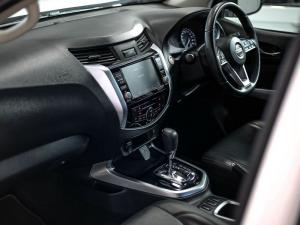Nissan Navara 2.5DDTi double cab LE Plus - Image 12