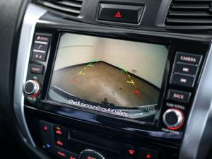 Nissan Navara 2.5DDTi double cab LE Plus - Image 14