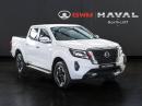 Thumbnail Nissan Navara 2.5DDTi double cab LE Plus