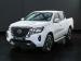 Nissan Navara 2.5DDTi double cab LE Plus - Thumbnail 2